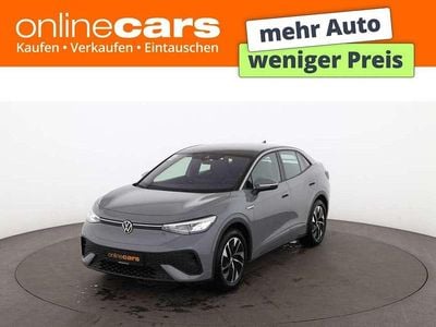 Gebraucht VW ID.5 Pro Performance 150 kW (204 PS) 2023 Grau SUV