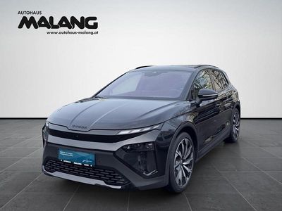 Neu Skoda Elroq SportLine 77 kW (105 PS) 2026 SUV