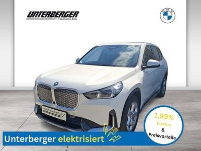 gebraucht BMW iX1 xDrive30 xLine Head-Up DAB LED RFK