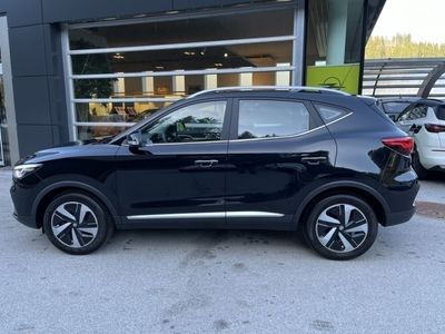 Gebraucht MG ZS Comfort 114 kW (156 PS) 2023 Limousine