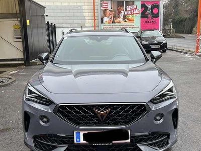 Gebraucht 2023 Cupra Formentor VZ SUV | € 35.000 (Teuer)
