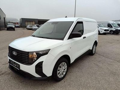 Neu Ford Transit Trend 101 PS (74 kW) 2025 Van