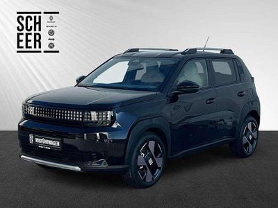 gebraucht Fiat Grande Panda LaPrima 110