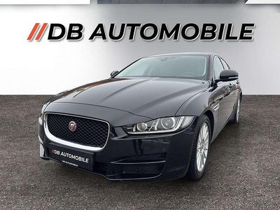 gebraucht Jaguar XE E-Performance Prestige Aut.