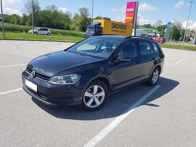 gebraucht VW Golf VII 