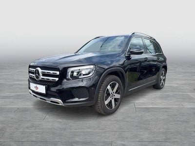 Mercedes GLB180