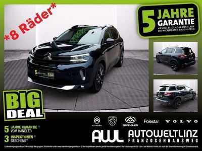 gebraucht Citroën C5 Aircross BlueHDI 130 S&S EAT8 Shine FLA PDC