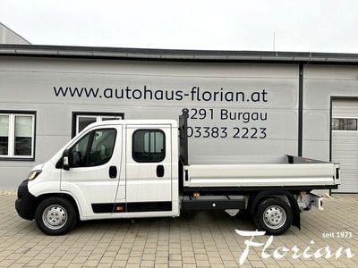Gebraucht 2023 Peugeot Boxer Van | € 38.490