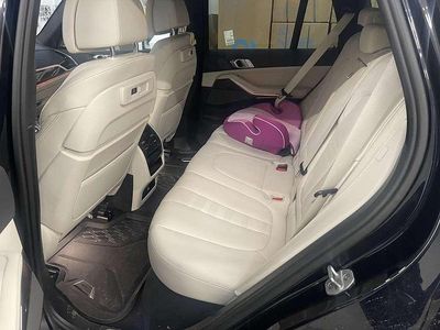 Gebraucht BMW X5 M Sport 286 PS (210 kW) 2020 SUV