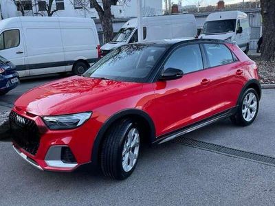 gebraucht Audi A1 Citycarver