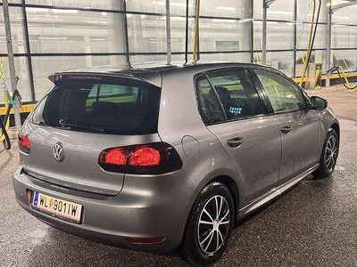 gebraucht VW Golf Rabbit 1,6 GT TDI DPF