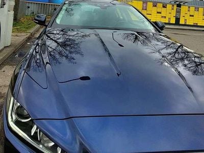 Gebraucht 2016 Jaguar XE Prestige Limousine | € 11.900 (Guter Preis)