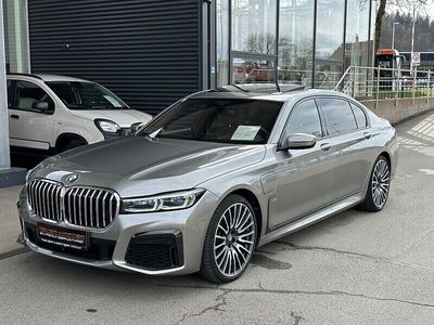 BMW 745e