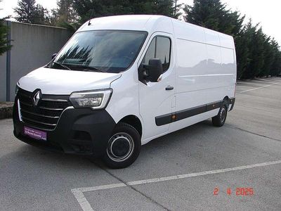 Weiß Gebraucht 2022 Renault Master Van | € 33.990