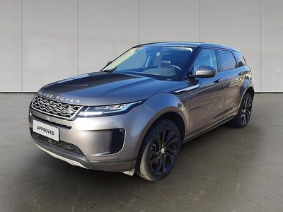 Gebraucht Land Rover Range Rover evoque S 2019 Corris grey SUV
