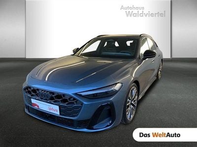 gebraucht Audi A5 quattro