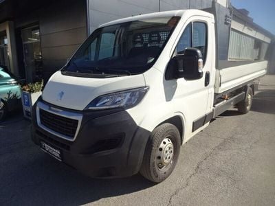 Gebraucht 2019 Peugeot Boxer S Van | € 18.900 (Teuer)