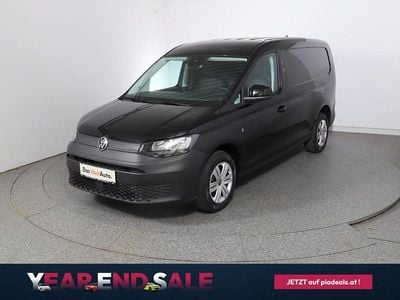 gebraucht VW Caddy Maxi TDI