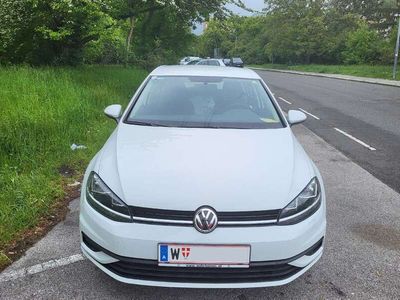 gebraucht VW Golf Golf16 TDI