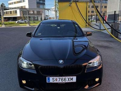 Gebraucht 2011 BMW 520 Efficient Dynamics Limousine | € 10.500 (Fairer Preis)