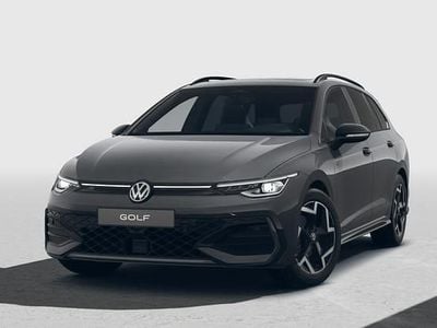Neu 2025 VW Golf VIII R-line Kombi | € 40.853 (Fairer Preis)