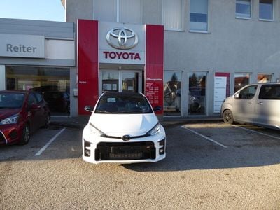 Gebraucht 2023 Toyota Yaris Kleinwagen | € 47.990 (Teuer)