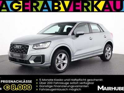 gebraucht Audi Q2 35 TFSI LED ACC Assistenzpakt. Einparkh.