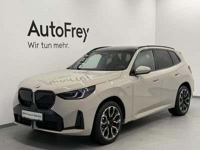 Grau Gebraucht 2025 BMW X3 Shadowline SUV | € 67.890 (Teuer)