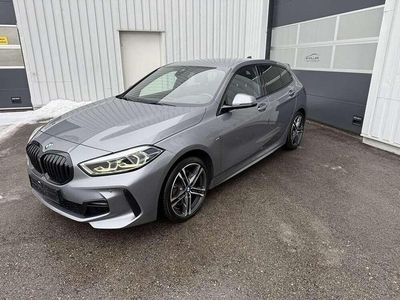 gebraucht BMW 120 d xDrive M Sport