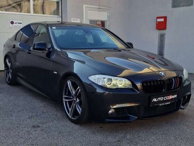 gebraucht BMW 535 535 i xDrive