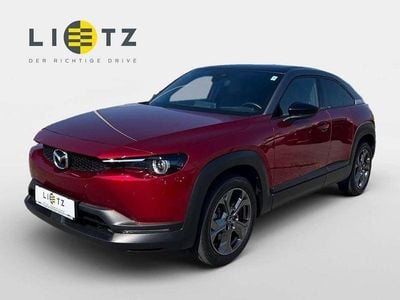 Rot Gebraucht 2022 Mazda MX30 Touring SUV | € 18.390 (Fairer Preis)