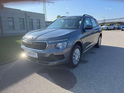 Grau Neu 2025 Skoda Kamiq Essence SUV | € 28.480 (Guter Preis)