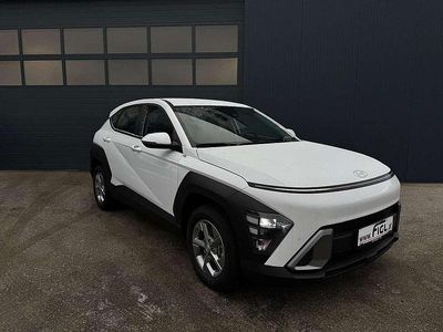 Weiß Neu 2025 Hyundai Kona SUV | € 30.490 (Fairer Preis)