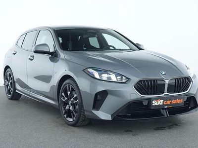 Grau Gebraucht 2025 BMW 120 M Sport Kleinwagen | € 36.990 (Guter Preis)