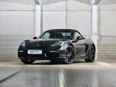 Gebraucht 2023 Porsche Boxster Cabrio | € 78.940