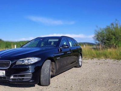 Gebraucht 2014 BMW 518 Kombi | € 8.666 (Fairer Preis)