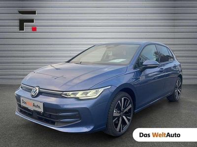 gebraucht VW Golf VIII Rabbit mHEV DSG