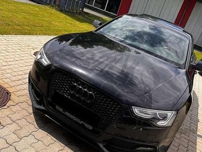 Gebraucht 2012 Audi A5 Sportback Kleinwagen | € 23.000