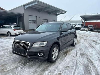 gebraucht Audi Q5 2.0 TDI 110 kW quattro