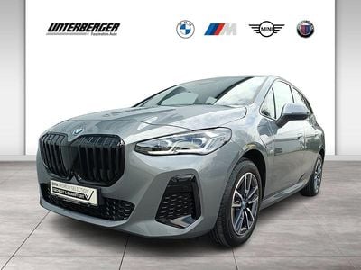 gebraucht BMW 225 Active Tourer e xDrive M Sportpaket Head-Up