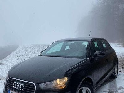 Gebraucht 2013 Audi A1 Sportback Ambition Kleinwagen | € 7.500 (Fairer Preis)