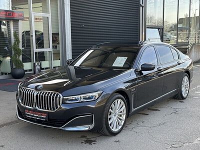 BMW 745e