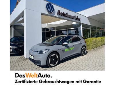 gebraucht VW ID3 1ST Edition Max mit Wärmepumpe