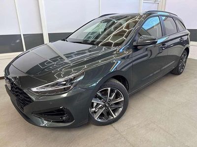 Grün Neu 2025 Hyundai i30 Edition Kombi | € 26.001 (Fairer Preis)