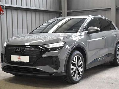 gebraucht Audi Q4 e-tron 45 e-tron quattro 195kW