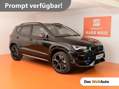 Schwarz Gebraucht 2023 Cupra Ateca SUV | € 32.999 (Fairer Preis)