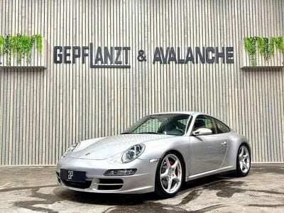 Gebraucht 2006 Porsche 911 Carrera 4S Coupé | € 59.911