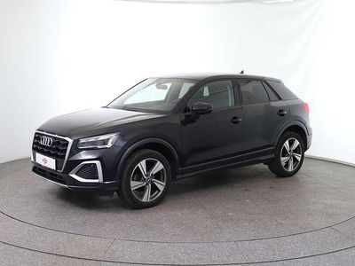 gebraucht Audi Q2 30 TDI