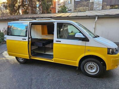 VW T5