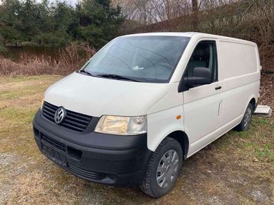 VW Transporter